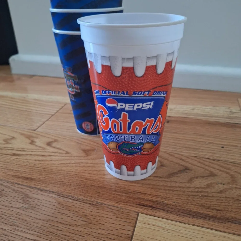 Pepsi university florida